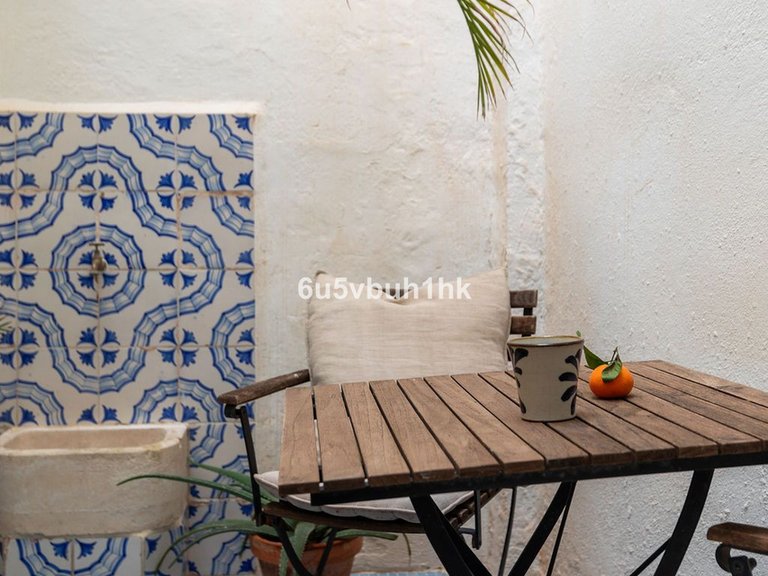 Villa for Sale in Málaga, Malaga 48