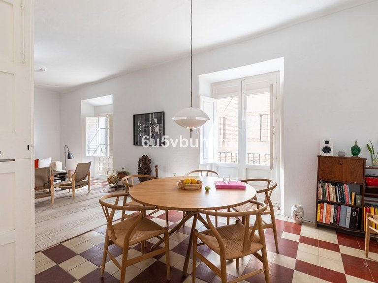 Villa for Sale in Málaga, Malaga 7