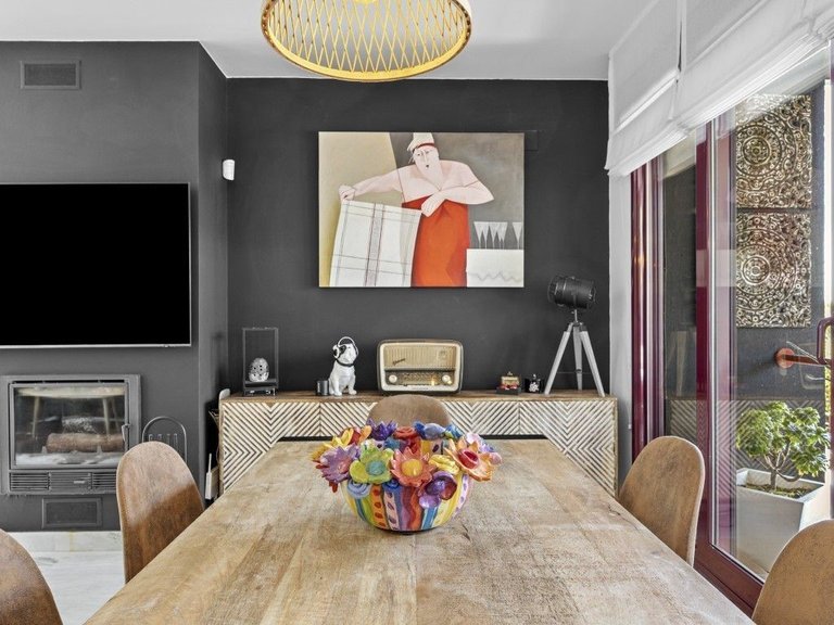 Villa for Sale in Los Flamingos, Malaga 14