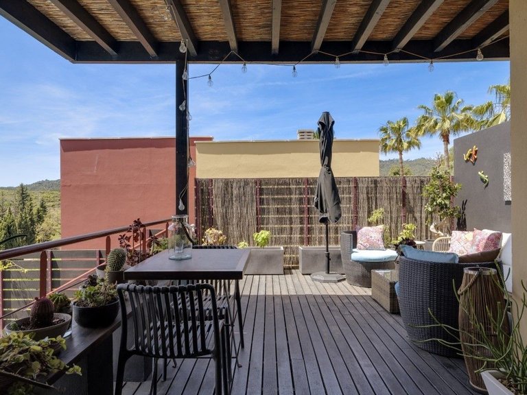 Villa for Sale in Los Flamingos, Malaga 19