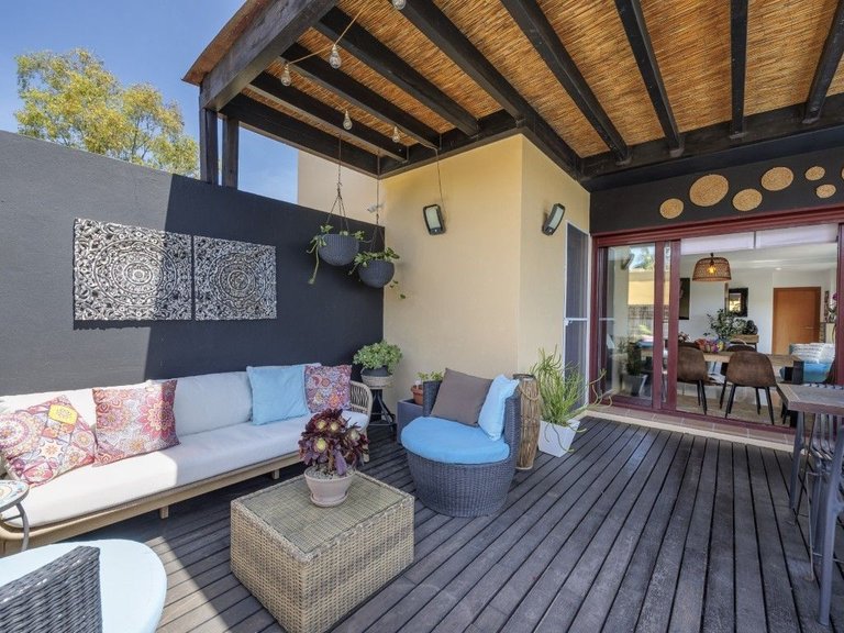 Villa for Sale in Los Flamingos, Malaga 20