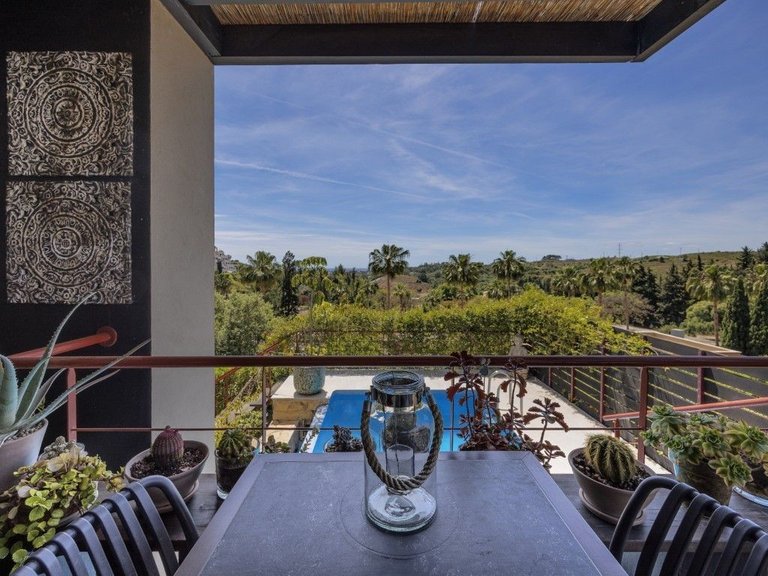 Villa for Sale in Los Flamingos, Malaga 21