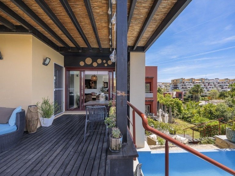 Villa for Sale in Los Flamingos, Malaga 22
