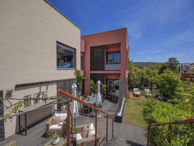 Villa for Sale in Los Flamingos, Malaga 25