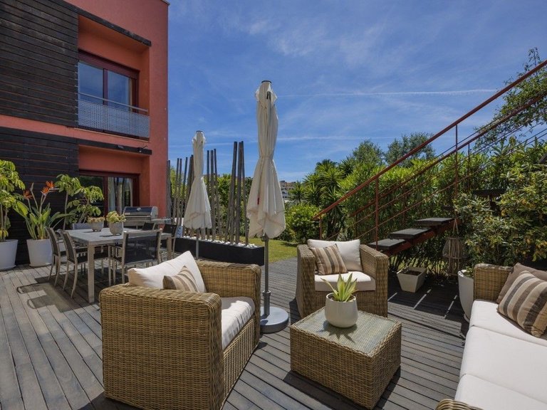 Villa for Sale in Los Flamingos, Malaga 26