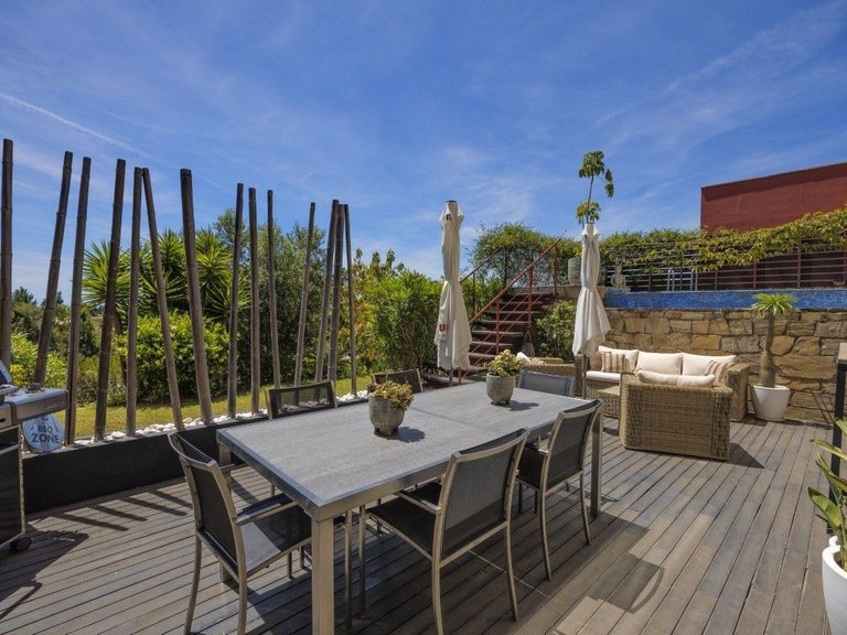 Villa for Sale in Los Flamingos, Malaga 27
