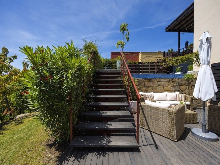 Villa for Sale in Los Flamingos, Malaga 29