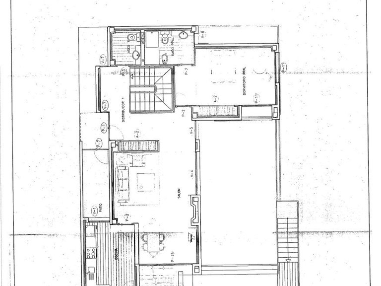 Villa for Sale in Los Flamingos, Malaga 44
