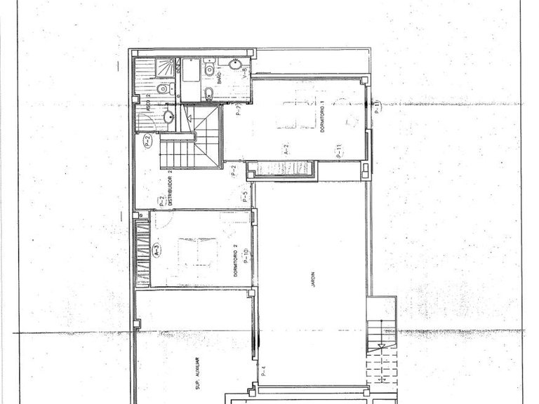 Villa for Sale in Los Flamingos, Malaga 45