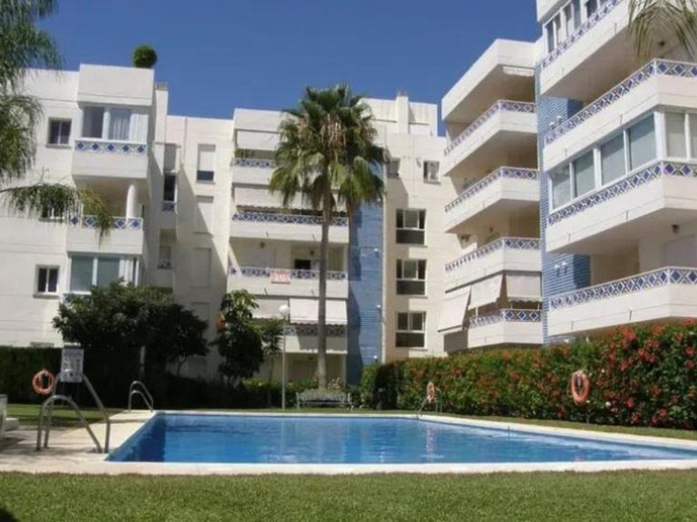 Apartment for Sale in Marbella, Malaga 1