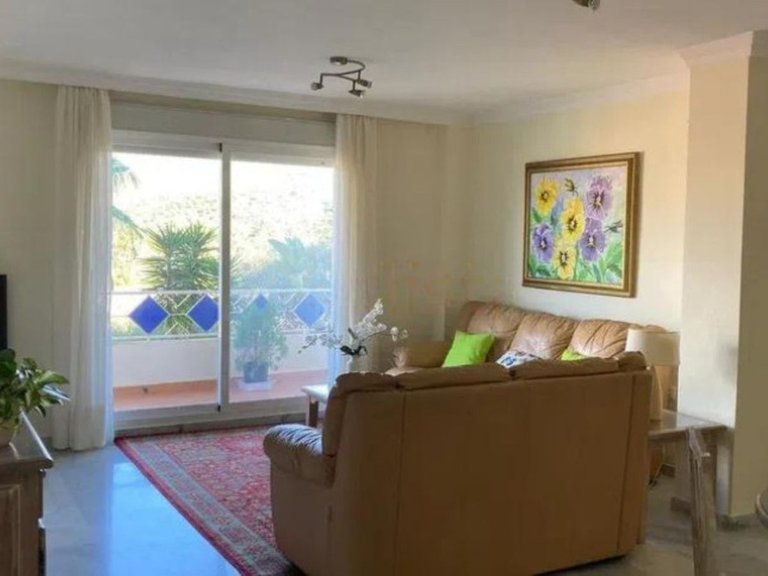 Apartment for Sale in Marbella, Malaga 2