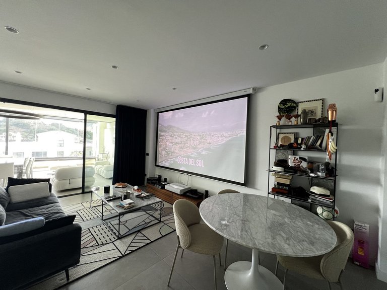 Apartment for Sale in Estepona, Malaga 19