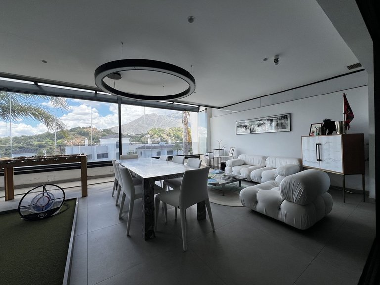 Apartment for Sale in Estepona, Malaga 2