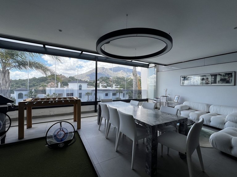 Apartment for Sale in Estepona, Malaga 21