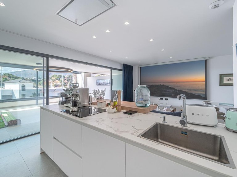 Apartment for Sale in Estepona, Malaga 22