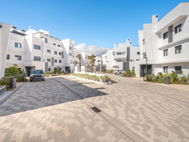 Apartment for Sale in Estepona, Malaga 26