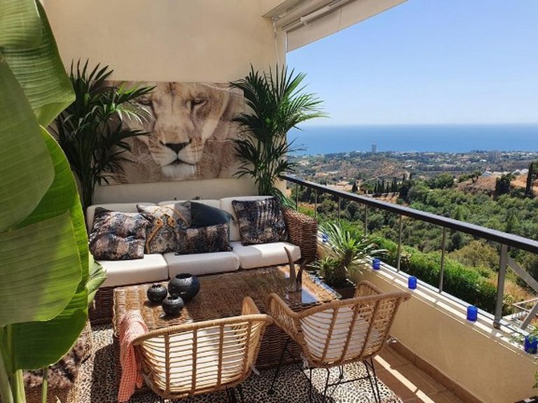 Apartment for Sale in Los Monteros, Malaga 1