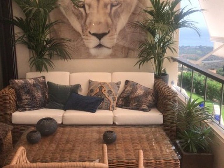 Apartment for Sale in Los Monteros, Malaga 12