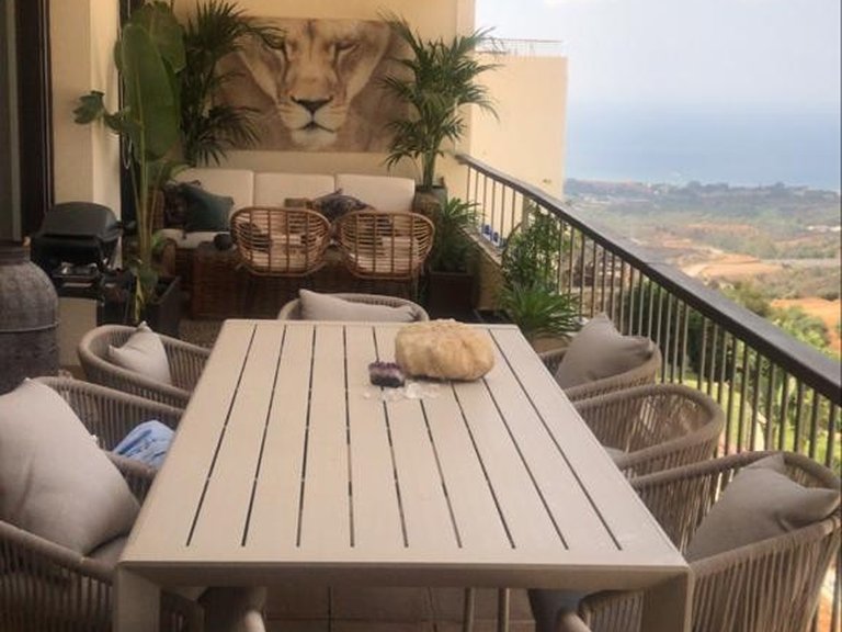 Apartment for Sale in Los Monteros, Malaga 2