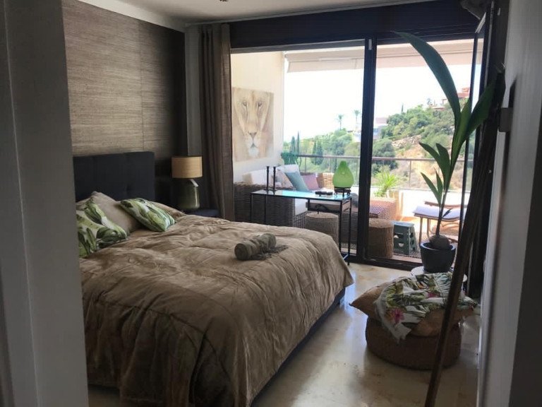 Apartment for Sale in Los Monteros, Malaga 4