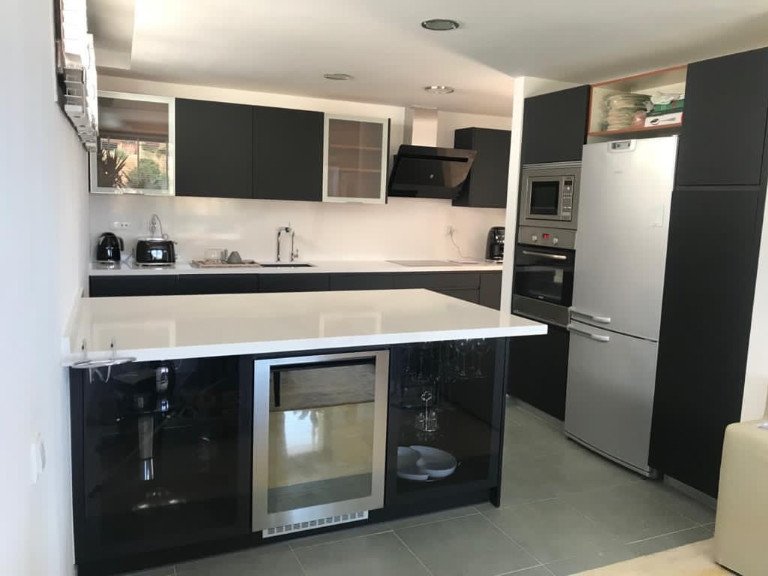 Apartment for Sale in Los Monteros, Malaga 5