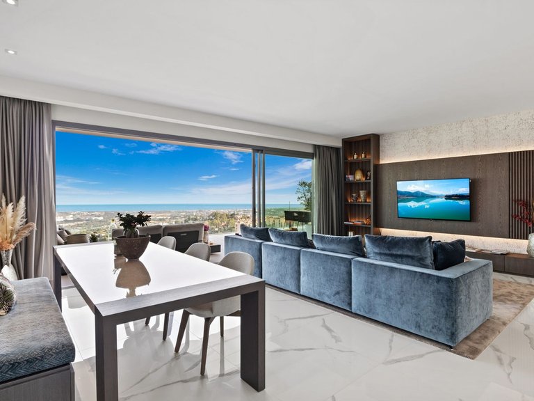 Apartment for Sale in Benahavís, Malaga 5