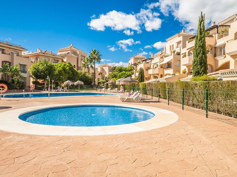 Apartment for Sale in Elviria, Malaga 1