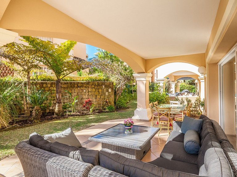 Apartment for Sale in Elviria, Malaga 10