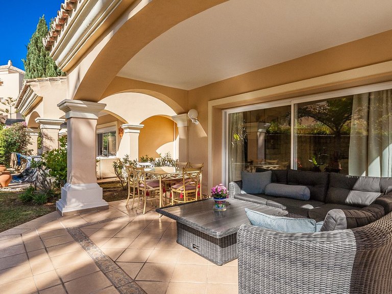 Apartment for Sale in Elviria, Malaga 11