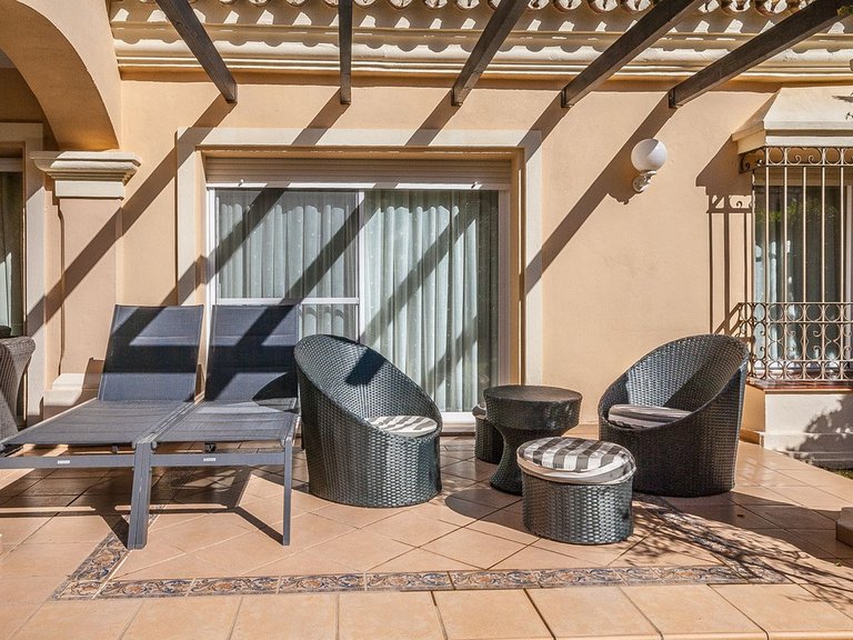 Apartment for Sale in Elviria, Malaga 12