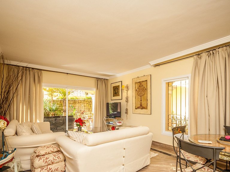 Apartment for Sale in Elviria, Malaga 13