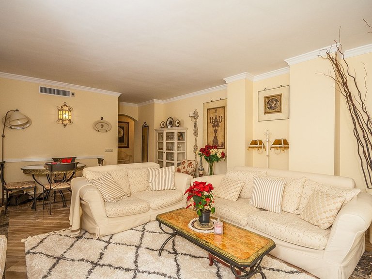 Apartment for Sale in Elviria, Malaga 14