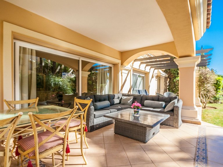 Apartment for Sale in Elviria, Malaga 2