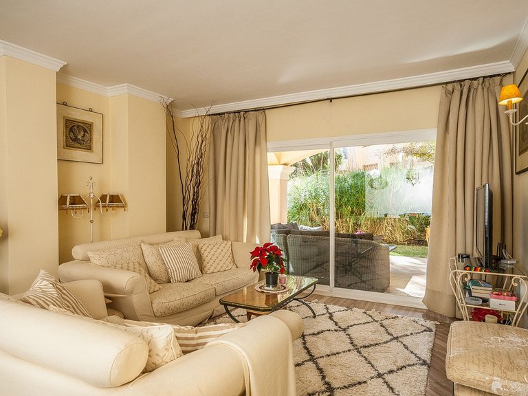Apartment for Sale in Elviria, Malaga 3