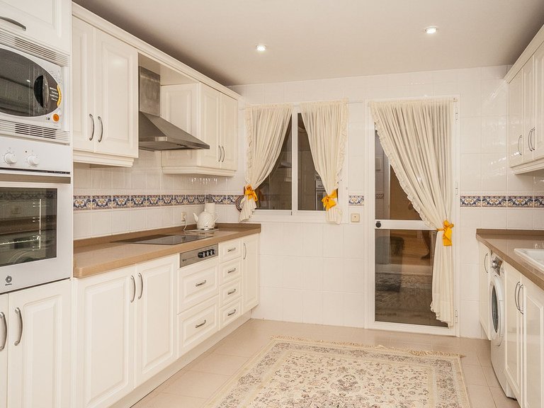 Apartment for Sale in Elviria, Malaga 4