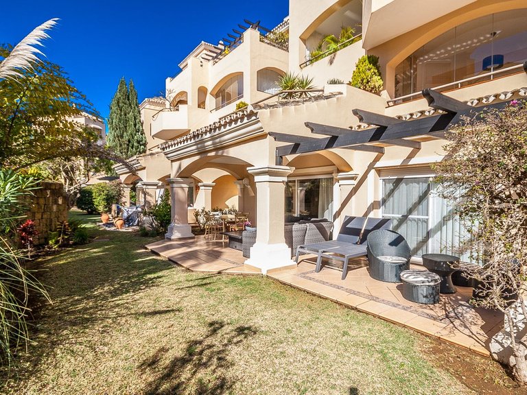 Apartment for Sale in Elviria, Malaga 9