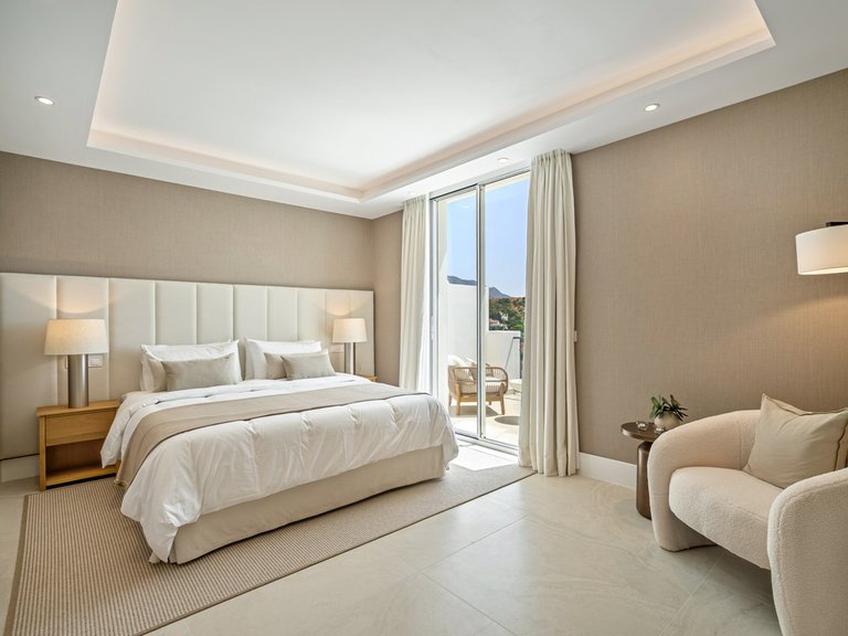 Town House for Sale in La Quinta, Malaga 15