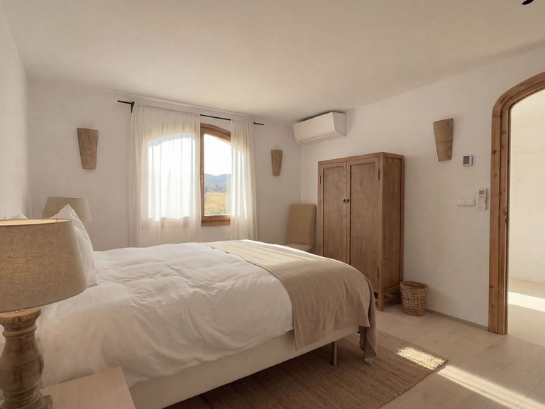 Villa for Sale in Alhaurín El Grande, Malaga 13