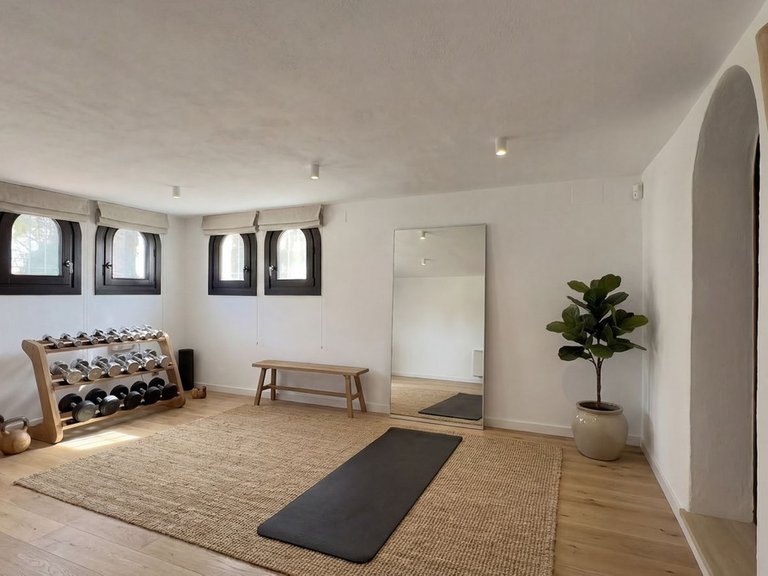 Villa for Sale in Alhaurín El Grande, Malaga 22