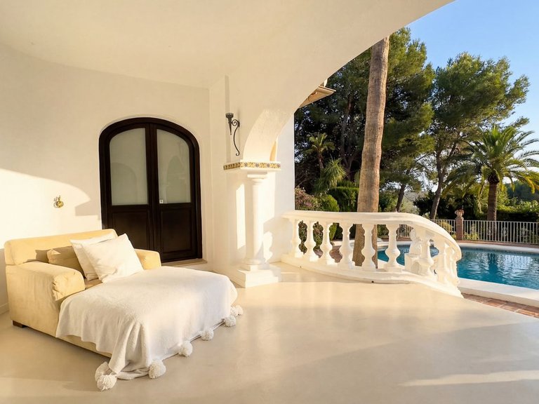 Villa for Sale in Alhaurín El Grande, Malaga 24