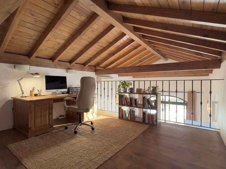 Villa for Sale in Alhaurín El Grande, Malaga 32
