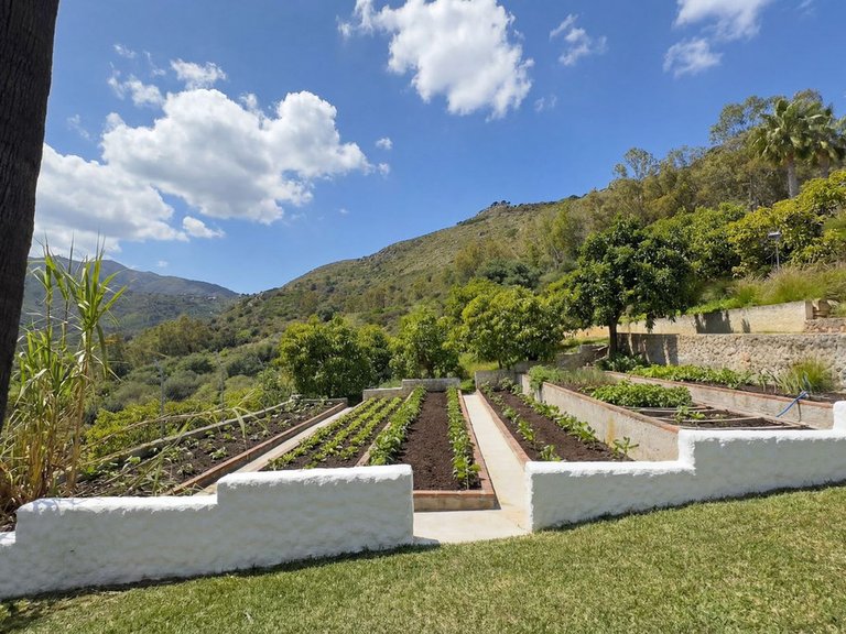 Villa for Sale in Alhaurín El Grande, Malaga 48