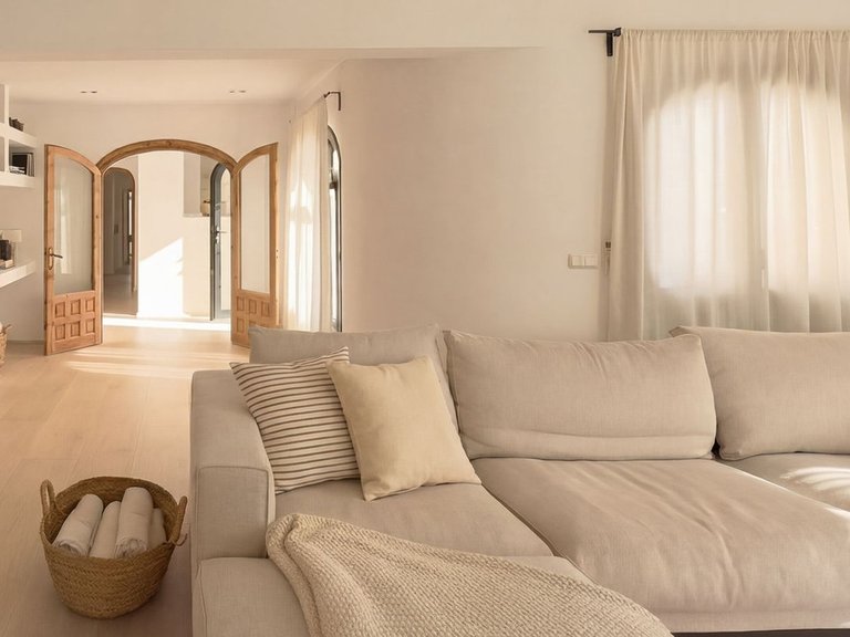 Villa for Sale in Alhaurín El Grande, Malaga 8