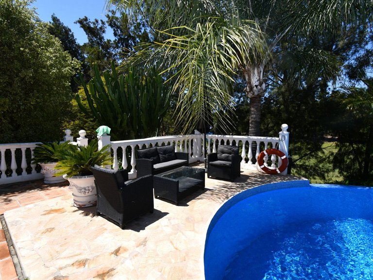 Villa for Sale in Mijas Golf, Malaga 19