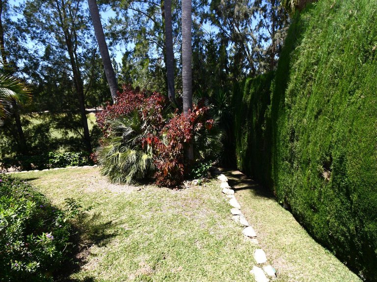 Villa for Sale in Mijas Golf, Malaga 29