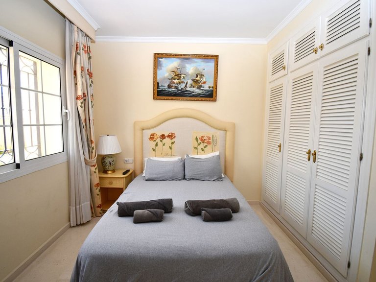Villa for Sale in Mijas Golf, Malaga 37