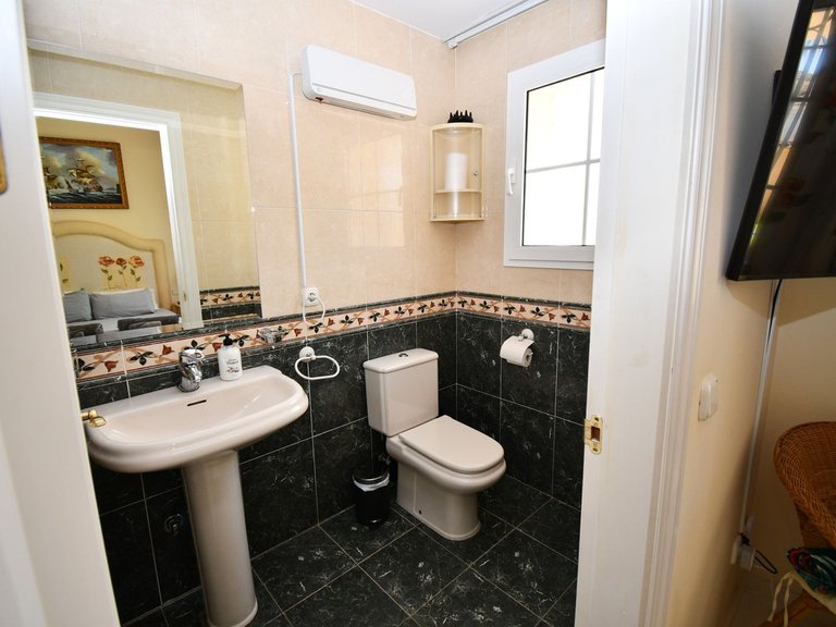 Villa for Sale in Mijas Golf, Malaga 38