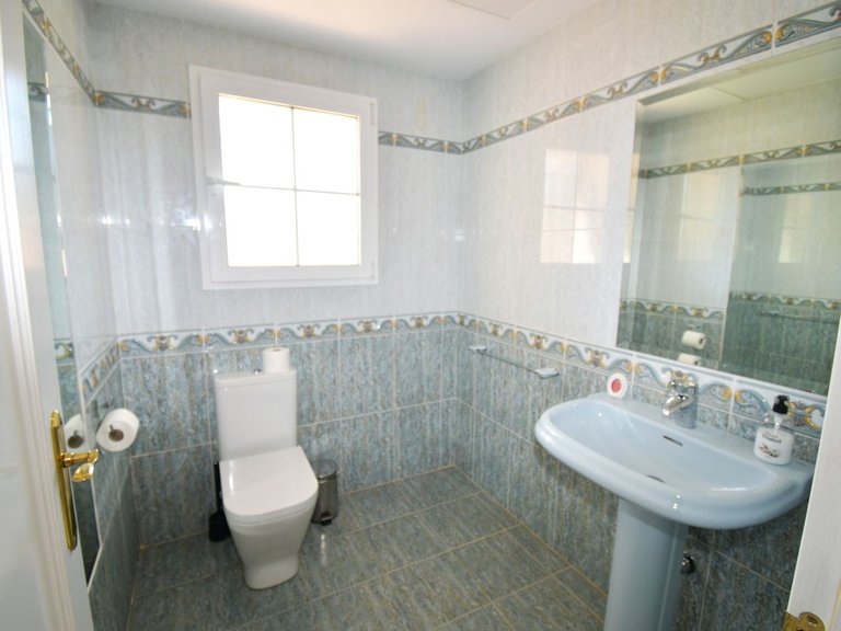 Villa for Sale in Mijas Golf, Malaga 40