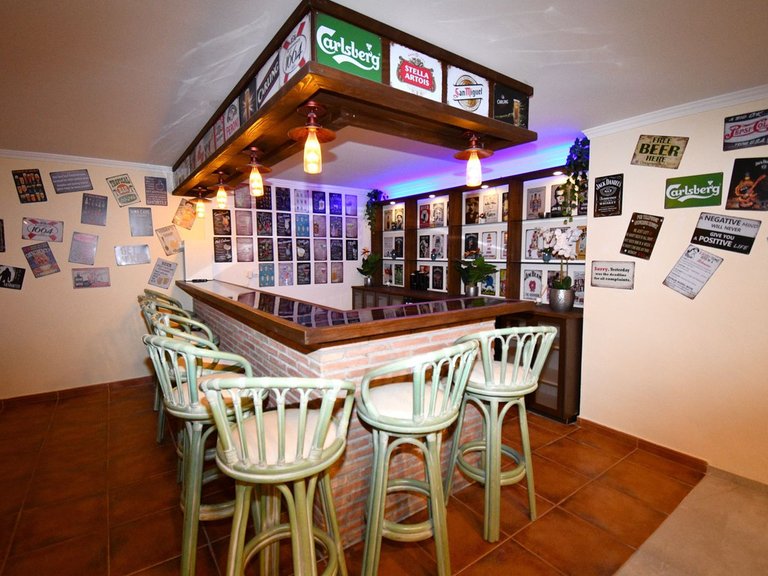 Villa for Sale in Mijas Golf, Malaga 43