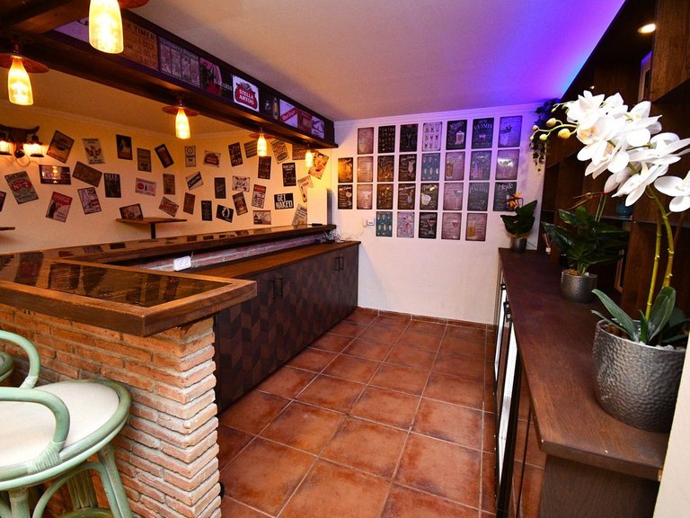 Villa for Sale in Mijas Golf, Malaga 44